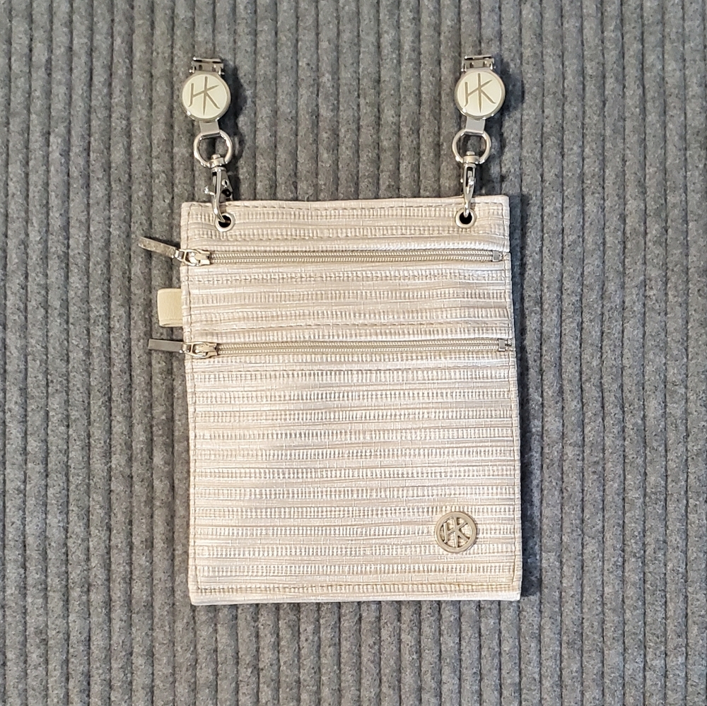 Hipklips purse